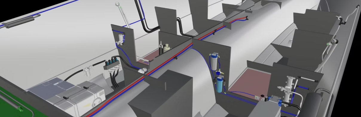 Comprehensive Engineering